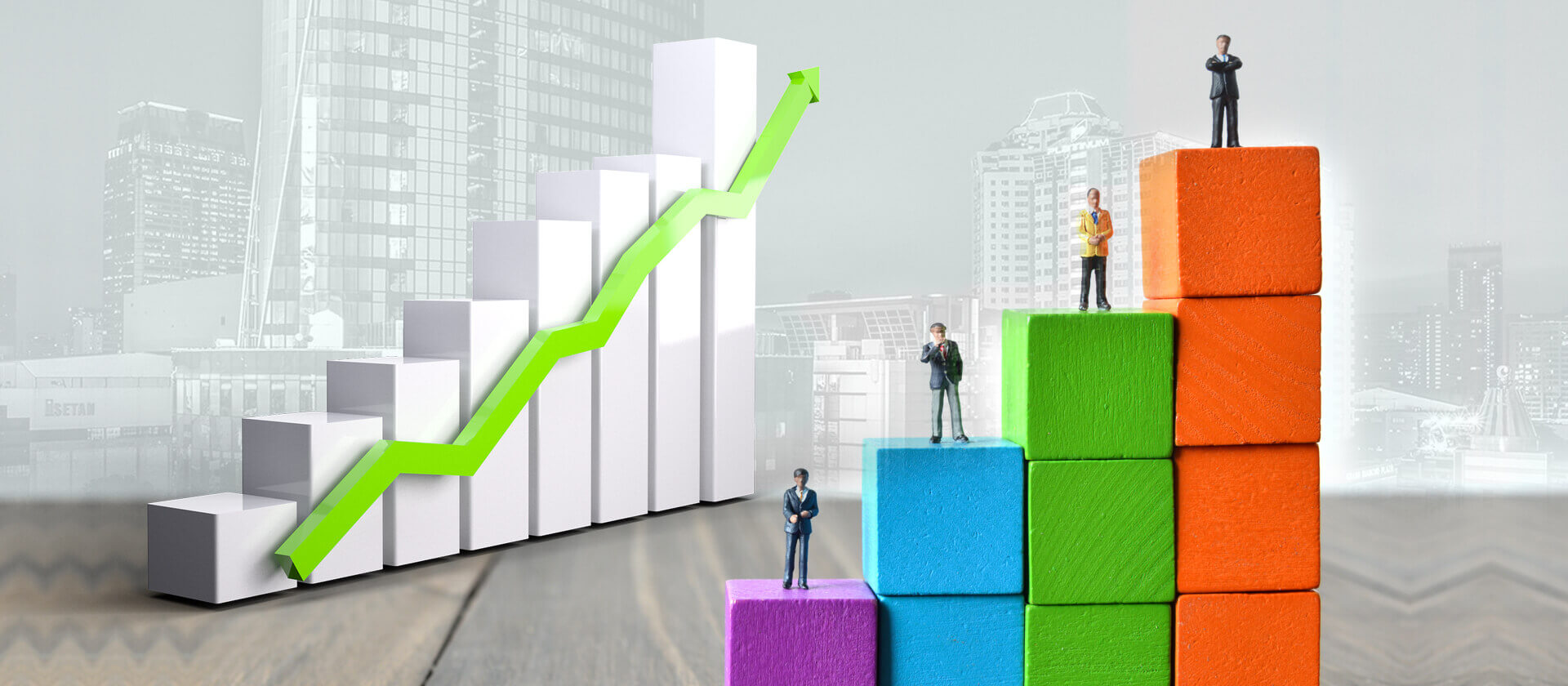 eNeed Integrated Services